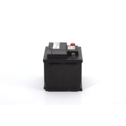 Batterie de démarrage BOSCH 0092T30010 BOSCH