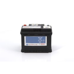 Batterie de démarrage BOSCH 0092T30050 OE A0025414001 BOSCH