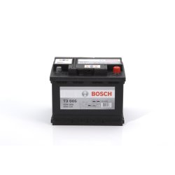 Batterie de démarrage BOSCH 0092T30050 OE A0025414001 BOSCH