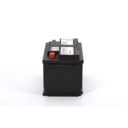 Starter Battery BOSCH 0 092 T30 080 OE Ref 81266010091
