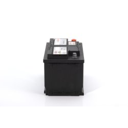 Starter Battery BOSCH 0 092 T30 080 OE Ref 81266010091 BOSCH