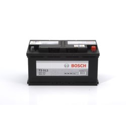 Batterie de démarrage BOSCH 0092T30130 pour AVIA, BEDFORD, CITROEN et plus encore... BOSCH