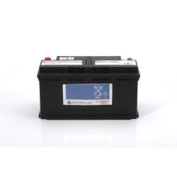 Batterie de démarrage BOSCH 0092T30130 pour AVIA, BEDFORD, CITROEN et plus encore... BOSCH