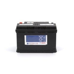 Starter Battery BOSCH 0 092 T30 320 OE Ref 7571548 BOSCH