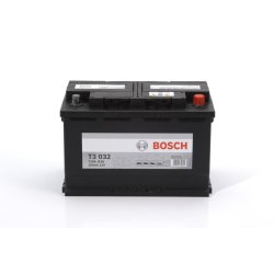 Starter Battery BOSCH 0 092 T30 320 OE Ref 7571548 BOSCH