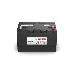 Starter Battery BOSCH 0 092 T30 351