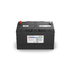 Batterie de démarrage BOSCH 0092T30351 OE ALED214 BOSCH