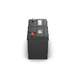 Batterie de démarrage BOSCH 0092T30351 OE ALED214 BOSCH