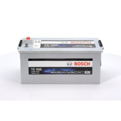 Starter Battery BOSCH 0 092 TE0 888 OE Ref A0029822008