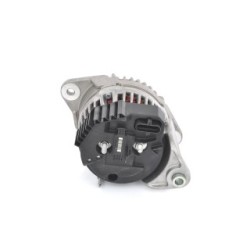 Alternator BOSCH 0124555084 OE Ref 14632906