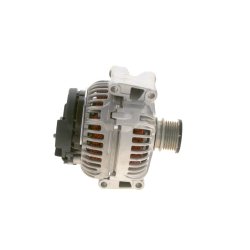 Alternator BOSCH 0 124 615 033