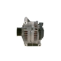 Alternator BOSCH 0124655621 OE Ref 015 154 16 02