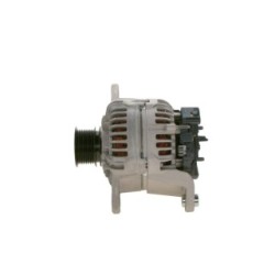Alternator BOSCH 0124655667 OE Ref 22943693