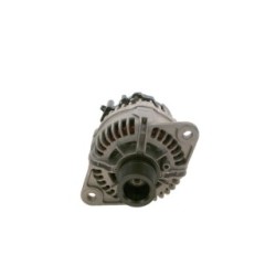 Alternator BOSCH 0124655673 OE Ref 22943691