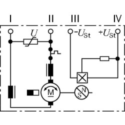Actionneur de réglage de phare BOSCH 0130002632 BOSCH