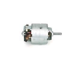 Interior Blower Electric Motor BOSCH 0130111173