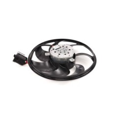 Radiator Fan Electric Motor BOSCH 0130303247