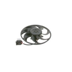 Radiator Fan Electric Motor BOSCH 0130303302 OE Ref 13147279