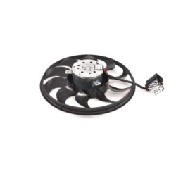 Radiator Fan Electric Motor BOSCH 0130303304