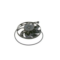 Radiator Fan Electric Motor BOSCH 0130303306 OE Ref 7H0 959 455 D