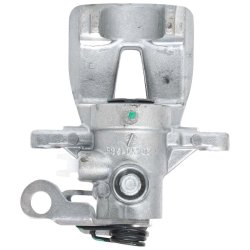 Paire d'étriers de frein BOSCH pour FIAT MULTIPLA, STILO OE 9949353 BOSCH