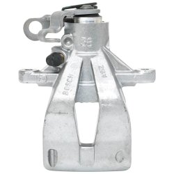 Paire d'étriers de frein BOSCH pour FIAT MULTIPLA, STILO OE 9949353 BOSCH