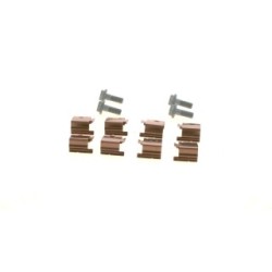 Repair Kit BOSCH 0204100745 OE Ref 001 421 12 91