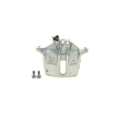 Étrier de frein BOSCH 0204102992 pour PEUGEOT 206, 206+ OE 4400P1 BOSCH