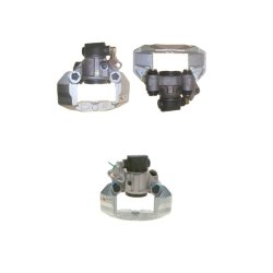 Paire d'étriers de frein BOSCH pour CITROËN BX OE 95577467