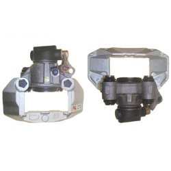 Paire d'étriers de frein BOSCH pour CITROËN BX OE 95577467 BOSCH