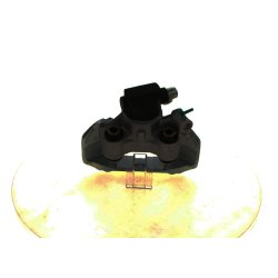 Paire d'étriers de frein BOSCH pour CITROËN BX OE 95577467 BOSCH