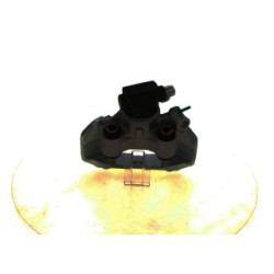 Brake Caliper BOSCH 0204103037 OE Ref 95 588 900