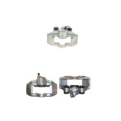 Paire d'étriers de frein BOSCH pour RENAULT CLIO, RAPID, SUPER OE 7701202206