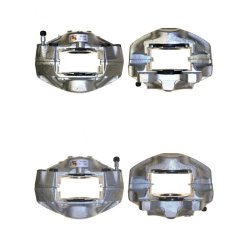 Paire d'étriers de frein BOSCH pour MERCEDES 123 OE A0024213098