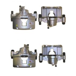 Brake Caliper Pair BOSCH 0204103251-52 OE Ref 7701203073