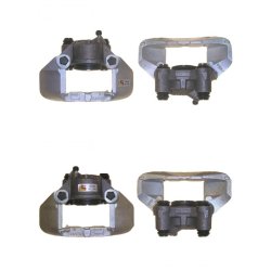 Paire d'étriers de frein BOSCH pour PEUGEOT 306, 405 OE 4400C8