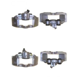 Paire d'étriers de frein BOSCH pour RENAULT TWINGO OE 7701203844