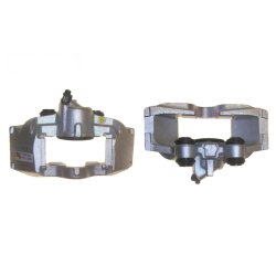 Paire d'étriers de frein BOSCH pour RENAULT TWINGO OE 7701203844 BOSCH