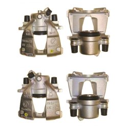 Paire d'étriers de frein BOSCH pour ALFA ROMEO, FIAT, LANCIA OE 9947119