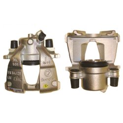 Paire d'étriers de frein BOSCH pour ALFA ROMEO, FIAT, LANCIA OE 9947119 BOSCH