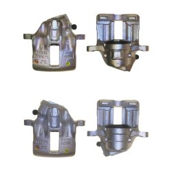 Brake Caliper Pair BOSCH 0204103524-25 OE Ref 9946898