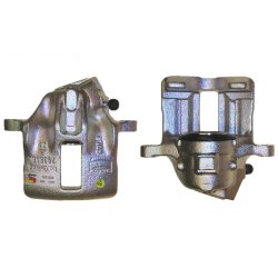 Paire d'étriers de frein BOSCH pour AUTOBIANCHI, FIAT, LANCIA et plus. BOSCH