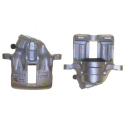 Paire d'étriers de frein BOSCH pour AUTOBIANCHI, FIAT, LANCIA et plus. BOSCH