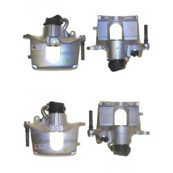 Brake Caliper Pair BOSCH 0204103594-95 OE Ref 4400J0