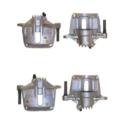 Brake Caliper Pair BOSCH 0204103609-10 OE Ref 4400J2