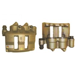 Paire d'étriers de frein BOSCH pour VAUXHALL, RENAULT MOVANO, MASTER BOSCH