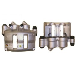 Paire d'étriers de frein BOSCH pour VAUXHALL, RENAULT MOVANO, MASTER BOSCH