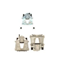 Paire d'étriers de frein BOSCH pour ALFA ROMEO, FIAT OE 9948230
