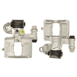 Paire d'étriers de frein BOSCH pour FORD MONDEO OE R93BX2553BE BOSCH