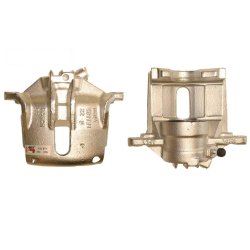 Paire d'étriers de frein BOSCH pour CITROËN, DS, PEUGEOT OE 1617292080 BOSCH